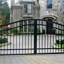 GATES