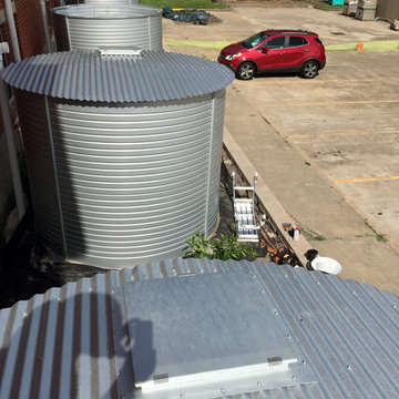 100,000 pounds of water = 12,000 gallons