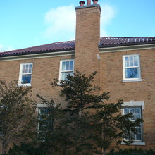 Blakeney Residence