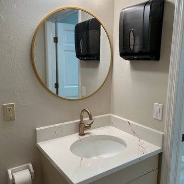 Daniels Parkway Dental Office Refresh