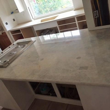 PDC Kitchen Remodel with Spanish Flavor!
