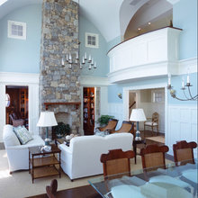 Living Room Ideas