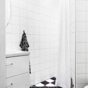 Linnéstaden, Majorsgatan 5 B