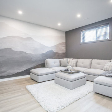 Sorento Custom Homes - The Laurel