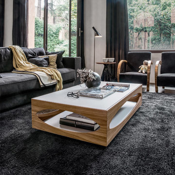 Osowa Coffee Table, Tonin Casa