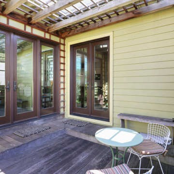 State Street Renovation and Master Suite Addition