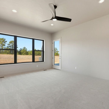New Construction Home for Sale