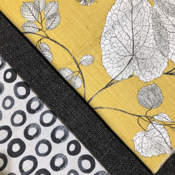 Beautiful New Fabrics