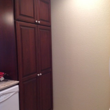 Birchwood Condo Remodel