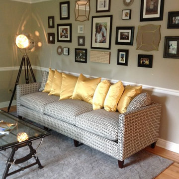 Home Office Morganville NJ