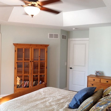 Residential Work