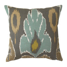 pillows