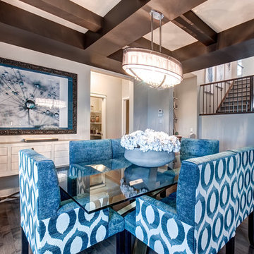 The Vivo Showhome in Harmony