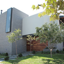 Proyectos residenciales