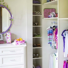kids closet