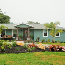 Curb Appeal