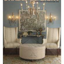 Shabby Chic Elegance