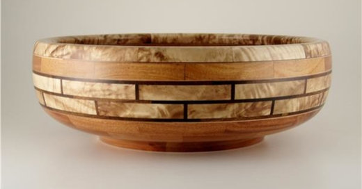 Guest Picks: Extravagant Sinks for Luxurious Bathrooms