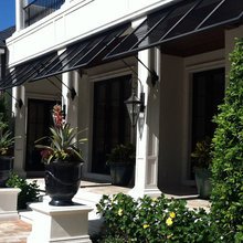 shutters and shading