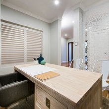 Home Office Ideas