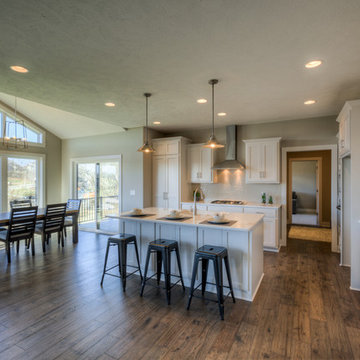 2-story Mason Home for Sale
