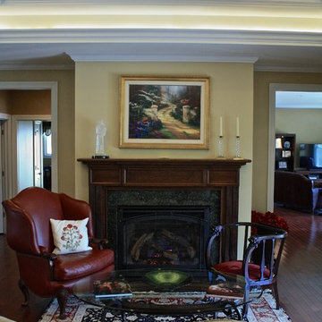 Kerth Residence