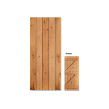 Bi fold door