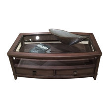 Cocktail table