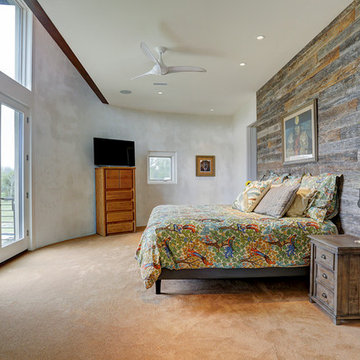 Silo House