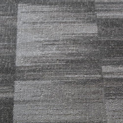 Nylon Carpet - Nexus Collection - Link Atmosphere - Carpet Tiles