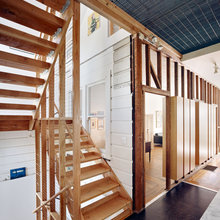 Drywall Alternatives