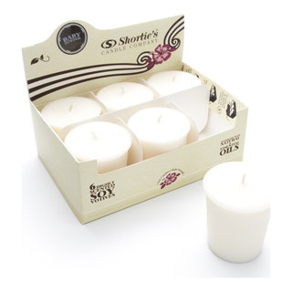 Natural Tahoe Pine Soy Wax Melts - Shortie's Candle Company