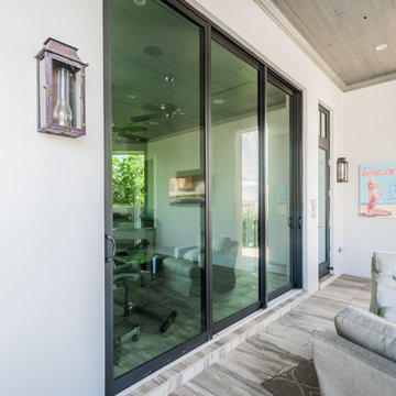 JSD Builders - Coquina Project