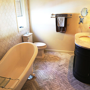 Ruiz Master Bathroom