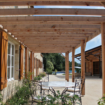 Farmhouse