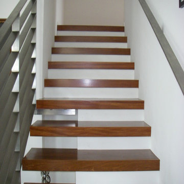 Channel Residence
