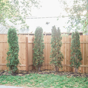 Boise North End 1890 Home - Personal Residence Remodel