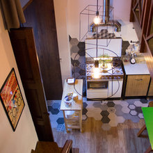 cucina