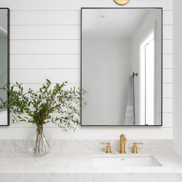 The Roehampton Remodel