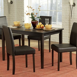 Home Elegance - Furniture