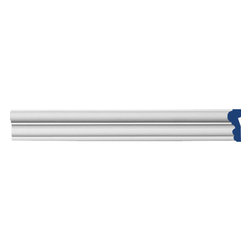 Inviting Home Inc. - Cumberland Panel Molding - Molding And Trim