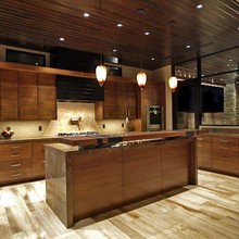 kitchen cabinets