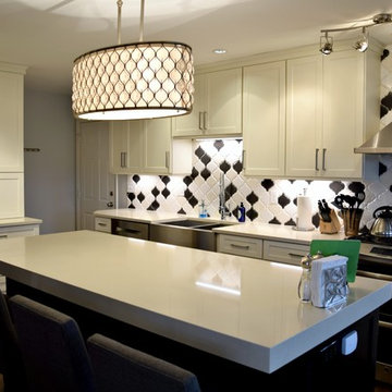 Southeast Denver Kitchen