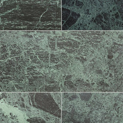 Verde Alpi - Wall And Floor Tile