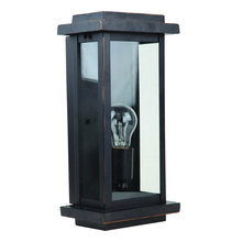 Outdoor Lighting