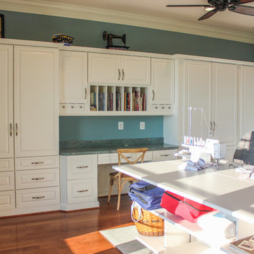 SEWING ROOM