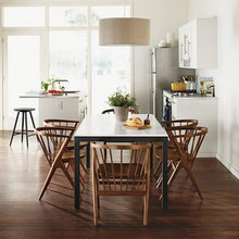 kitchen 815 Mashburn