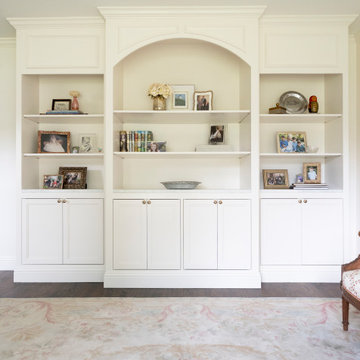 Timeless Heritage Estate Full Home Renovation