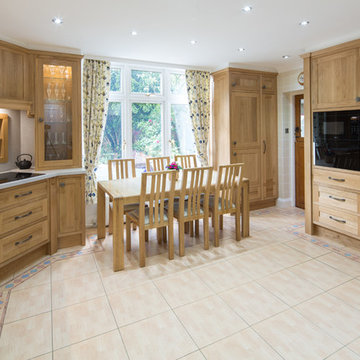 Richmond Kitchen
