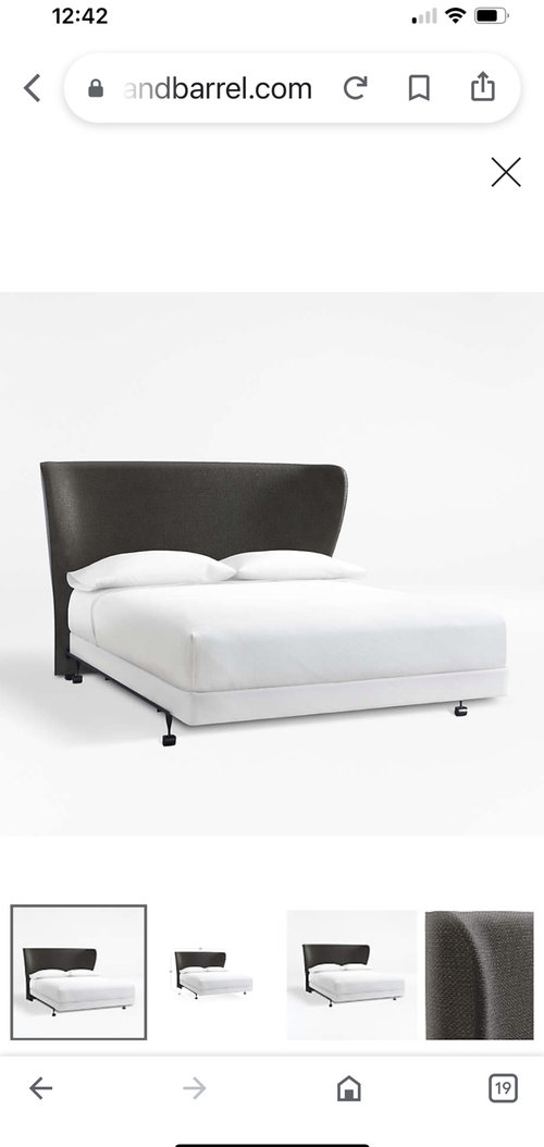 Bedding and patterns to coordinate with rug